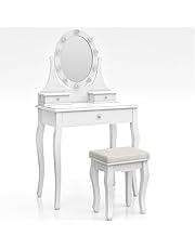 Amazon.es: Tocadores, tocadores de dormitorio, tocadores con cajones