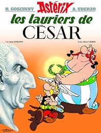 Les  lauriers de César