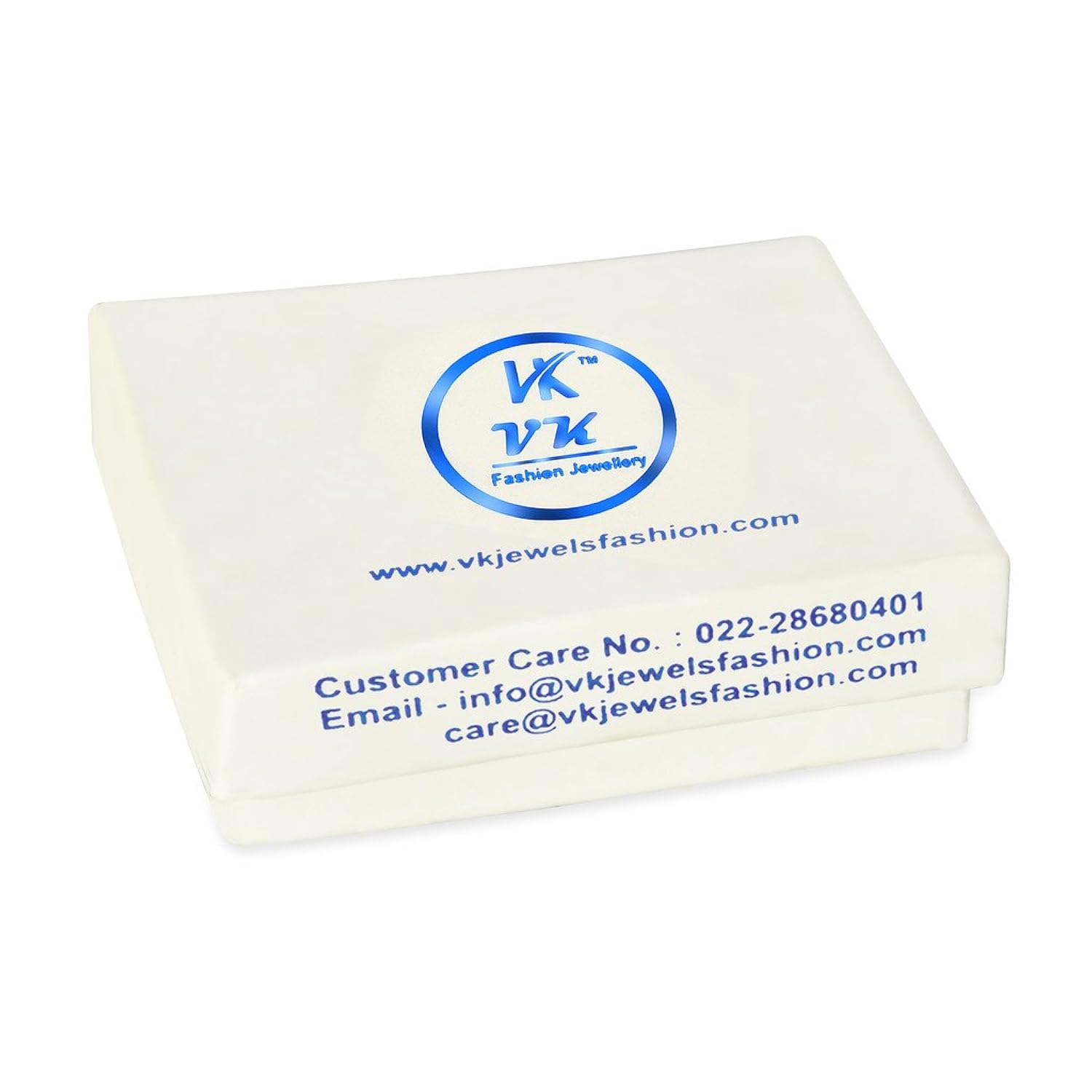 v. k. jewels royal solitaire rhodium plated ring for girls- fr1550r [vkfr1550r]