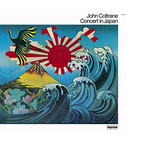 John Coltrane - John Coltrane Live in Japan - Zortam Music