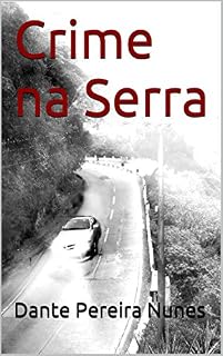 Livro Crime na Serra