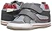 Robeez Boys' High Top Sneaker - Mini Shoez
