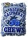 Albert's Chews Blue Raspberry,1.53 pounds ,240