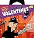 Peaceable Kingdom Secret Agent Scratch-Off Valentine Cards, 28 Cards