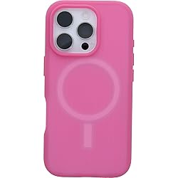 OtterBox iPhone 16 Pro Symmetry Series Soft Touch