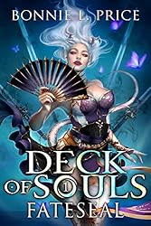Fateseal: A Demon Fantasy GameLit
