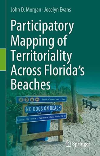 Participatory Mapping of Territoriality Across Florida’s Beaches