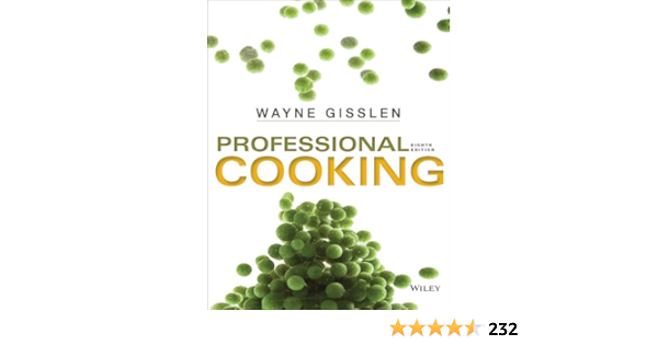 Professional Cooking 8th Edition Pdf Professional Cooking 8th Edition Pdf