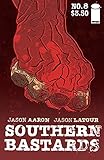Southern Bastards #8 Comic Book