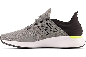 New Balance Men's Fresh Foam Roav V1 Running Shoe