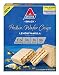 Atkins Protein Wafer Crisps, Lemon Vanilla, Keto Friendly, 5 Count primary
