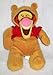 Tigger As Pooh Halloween - Disney Mini Bean Bag Plush by Halloween Plush