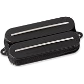 Seymour Duncan Jb Rails - Bridge - Electric Guitar Pickup | JB Rails deliver iconic JB punch, singing upper mids and rail-style precision. Made for Rock and Hard Rock.