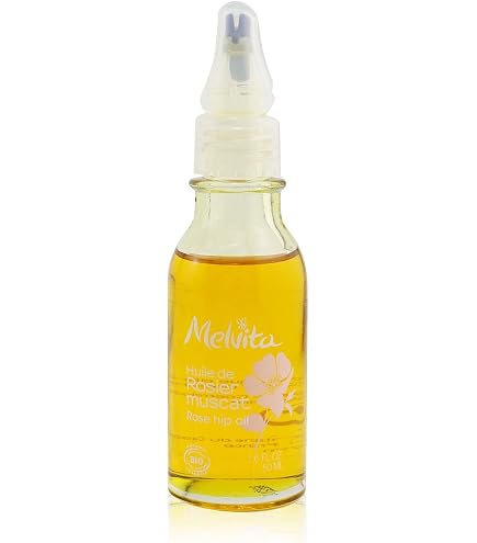 Amazon.com : Melvita Argan Oil, 1.7 fl.oz Bottle : Beauty