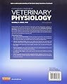 Cunningham's Textbook of Veterinary Physiology, 5e