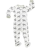 Elowel Baby Boys footed 
