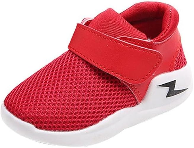 comfortable baby shoes