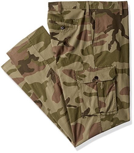 dockers big and tall cargo pants