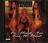 Az Much Ass Azz U Want