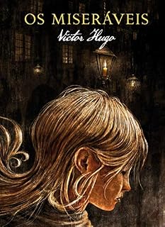 Livro Os miseráveis