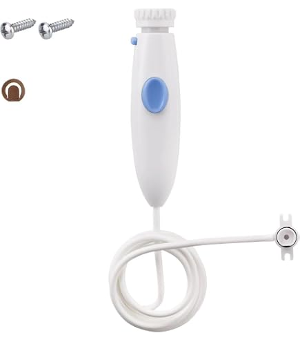 Waterpik Ultra Dental Water Flosser with Advanced Pressure Control