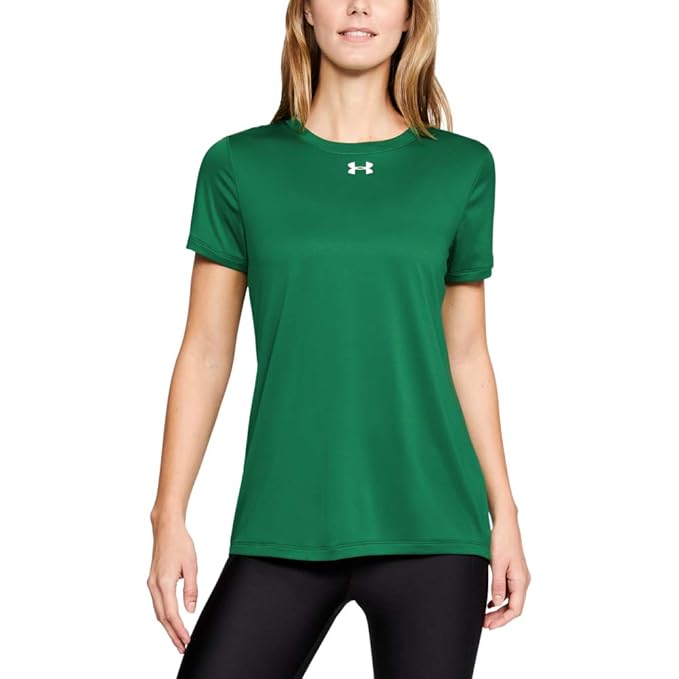 Under Armour Women's Sports TShirt Amazon.in Clothing & Accessories