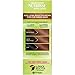 Garnier Nutrisse Ultra Color Nourishing Hair Color Creme, B2 Reddish Brown (Packaging May Vary)