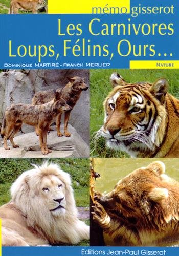 Les  carnivores