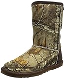 Skechers Women's Star Shooter-Real Chic Snow Boot