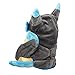 FiraDesign Mega PikaXChar Dragon Dress up Plush Animal
