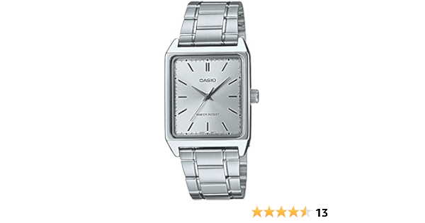 Casio MTP-V007D-7EUDF For Men- Analog, Dress Watch: Buy Online at Best  Price in UAE - Amazon.ae