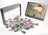 Photo Jigsaw Puzzle Of Cleopatra Vii/paget