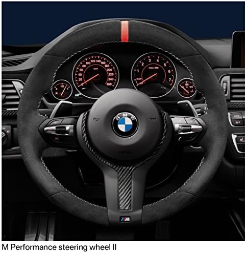正規輸入品 Bmw M Performance スポーツ ステアリング ホイール Ii F F21 F22 F30 F31 F34