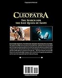 Front cover for the book Cleopatra: The Search for the Last Queen of Egypt by Zahi Hawass