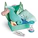 American Girl WellieWishers Ocean Treasures Set for 14.5