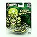 Hot Wheels LOW FLOW THE CREATURE FROM THE BLACK LAGOON / UNIVERSAL STUDIOS MONSTERS 2013 Pop Culture Series 1:64 Scale Die-Cast Vehicle