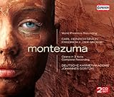 MONTEZUMA                                          image