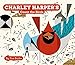 Charley Harper's Count the Birds