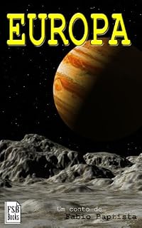 Livro Europa