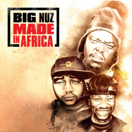 big nuz hallelujah mp3