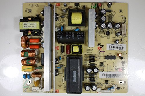 RCA LED65G55R120Q Power Supply Board- RE46ZN2120