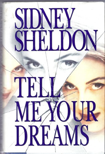 Sidney Sheldon 2 Volume Hardback Collection (Tell Me Your Dreams & The Doomsday Conspiracy)
