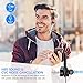 Bluetooth Headphones, MindKoo IPX6 Waterproof Wireless Headphones, Ear Hanging Lightweight Sports Earphones with Noise Cancelling, Built-in Mic, HD Sound for iPhone, iPad, Android Phones, Tablets