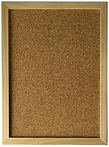 Darice  Cork Memo Board, 9 by 12-Inch