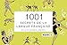 1001 secrets de la langue franÃƒÂ§aise by 