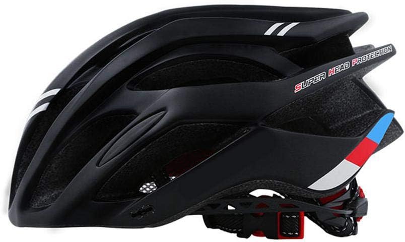 Cascos Multiuso Yuciya Casco De Ciclismo Casco De Ciclismo De Bicicleta De Seguridad Eps Cubierta De Pc Casco De Bicicleta De Carretera Mtb Casco De Ciclismo Integralmente Moldeado Deportes Y Aire Libre