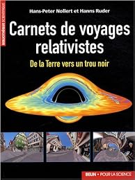 Carnets de voyages relativistes