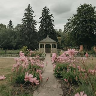 Livro O Jardim das Memórias Silenciadas
