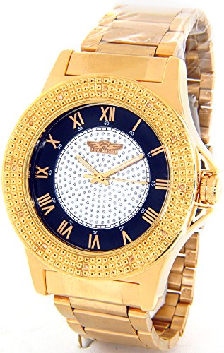 king master genuine diamond