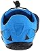 Vibram Men's KSO EVO Cross Training Shoe,Blue/Black,44 EU/10.5-11 M US
